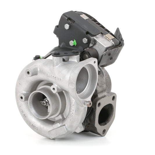 RIDEX REMAN 2234C0394R Turbocharger (remanufactured)