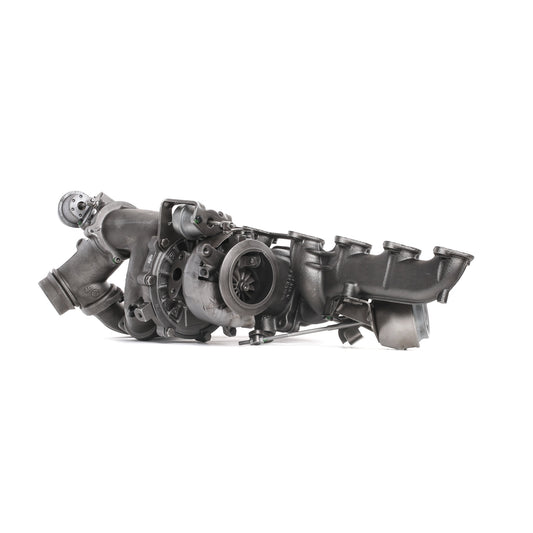 RIDEX REMAN 2234C0420R Turbocharger (remanufactured)