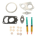 RIDEX REMAN 2234C0420R Turbocharger (remanufactured)