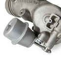 RIDEX REMAN 2234C0420R Turbocharger (remanufactured)