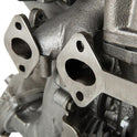 RIDEX REMAN 2234C0420R Turbocharger (remanufactured)
