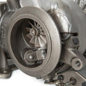 RIDEX REMAN 2234C0420R Turbocharger (remanufactured)