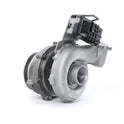 RIDEX REMAN 2234C0434R Turbocharger (remanufactured)