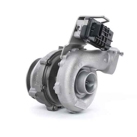 RIDEX REMAN 2234C0434R Turbocharger (remanufactured)