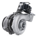 RIDEX REMAN 2234C0434R Turbocharger (remanufactured)