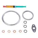 RIDEX REMAN 2234C0434R Turbocharger (remanufactured)