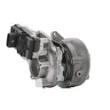 RIDEX REMAN 2234C0479R Turbocharger (remanufactured)