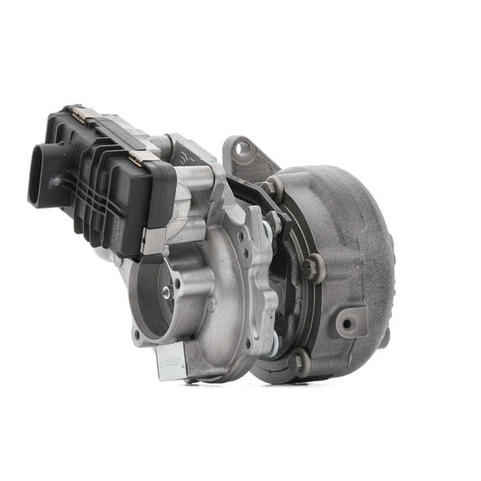 RIDEX REMAN 2234C0479R Turbocharger (remanufactured)