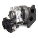 RIDEX REMAN 2234C0479R Turbocharger (remanufactured)