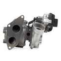 RIDEX REMAN 2234C0479R Turbocharger (remanufactured)