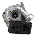 RIDEX REMAN 2234C0479R Turbocharger (remanufactured)