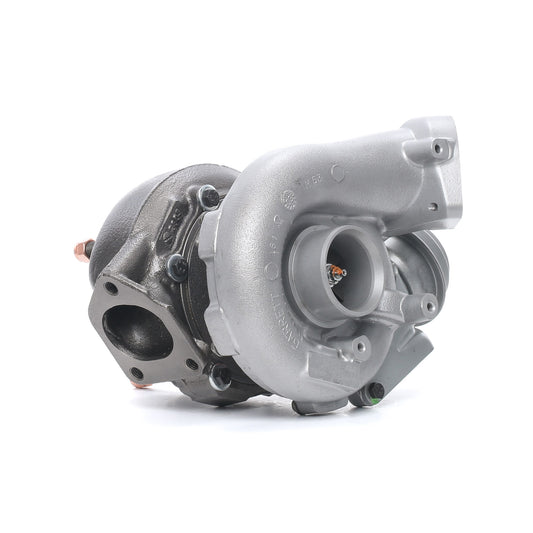 RIDEX REMAN 2234C10022R Turbocharger (remanufactured)