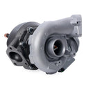 RIDEX REMAN 2234C10022R Turbocharger (remanufactured)