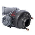 RIDEX REMAN 2234C10022R Turbocharger (remanufactured)