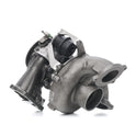 RIDEX REMAN 2234C10033R Turbocharger (remanufactured)