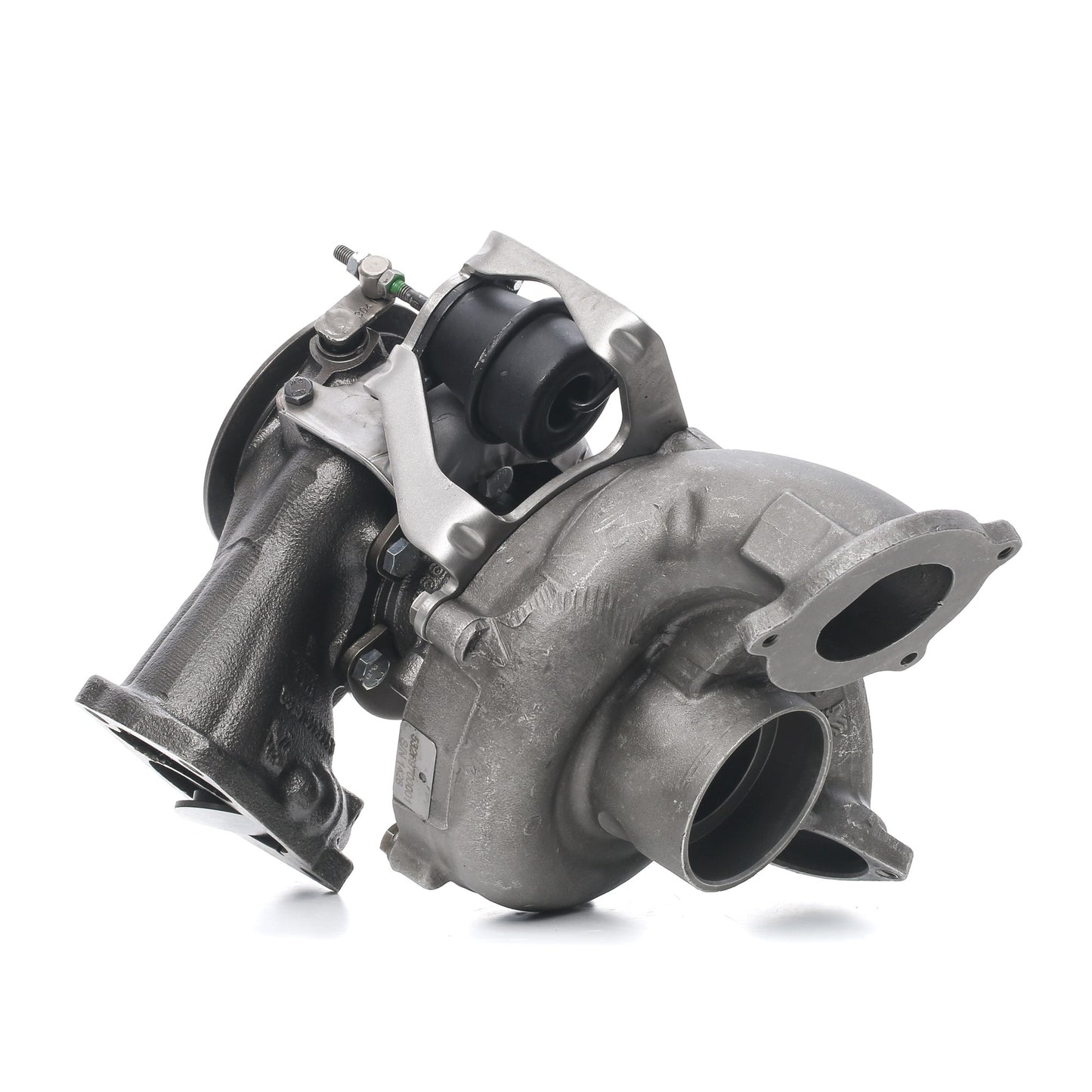 RIDEX REMAN 2234C10033R Turbocharger (remanufactured)