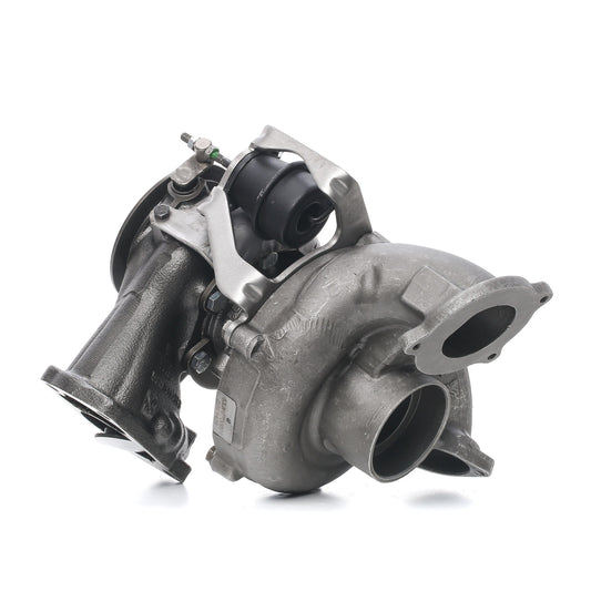 RIDEX REMAN 2234C10033R Turbocharger (remanufactured)