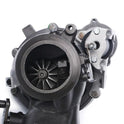 RIDEX REMAN 2234C10033R Turbocharger (remanufactured)