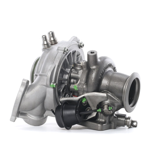 RIDEX REMAN 2234C10073R Turbocharger (remanufactured)