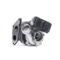 RIDEX REMAN 2234C10079R Turbocharger (remanufactured)