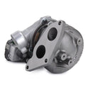 RIDEX REMAN 2234C10079R Turbocharger (remanufactured)
