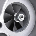 RIDEX REMAN 2234C10079R Turbocharger (remanufactured)