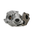 RIDEX REMAN 2234C10129R Turbocharger (remanufactured)