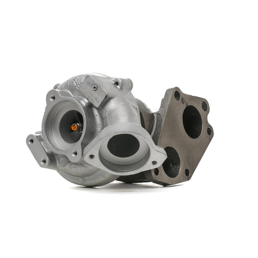 RIDEX REMAN 2234C10129R Turbocharger (remanufactured)