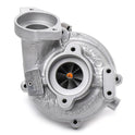 RIDEX REMAN 2234C10129R Turbocharger (remanufactured)