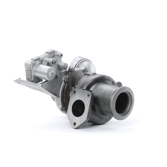 RIDEX REMAN 2234C10131R Turbocharger(remanufactured)