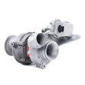 RIDEX REMAN 2234C10131R Turbocharger(remanufactured)