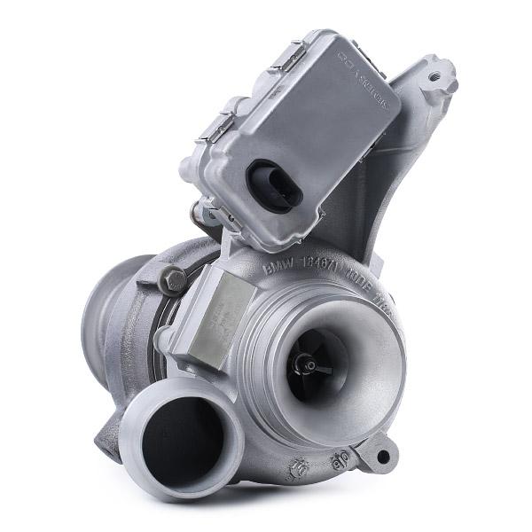 RIDEX REMAN 2234C10131R Turbocharger(remanufactured)