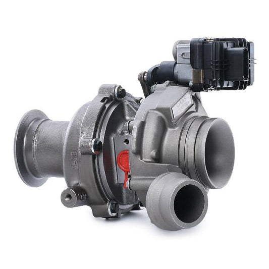 RIDEX REMAN 2234C10198R Turbocharger(remanufactured)
