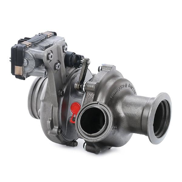 RIDEX REMAN 2234C10198R Turbocharger(remanufactured)