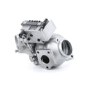 RIDEX REMAN 2234C10209R Turbocharger (remanufactured)
