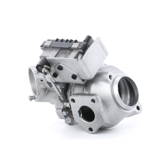 RIDEX REMAN 2234C10209R Turbocharger (remanufactured)