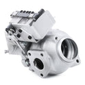 RIDEX REMAN 2234C10209R Turbocharger (remanufactured)