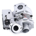RIDEX REMAN 2234C10209R Turbocharger (remanufactured)