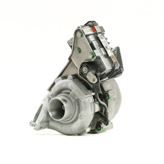 RIDEX REMAN 2234C10245R Turbocharger for BMW 7 (E65, E66, E67) (remanufactured)