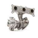 RIDEX REMAN 2234C10267R Turbocharger (remanufactured)