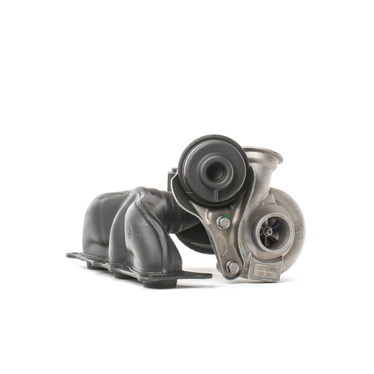 RIDEX REMAN 2234C10271R Turbocharger (remanufactured)