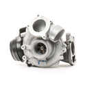 RIDEX REMAN 2234C10277R Turbocharger (remanufactured)
