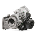 RIDEX REMAN 2234C10277R Turbocharger (remanufactured)