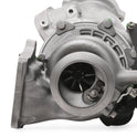 RIDEX REMAN 2234C10277R Turbocharger (remanufactured)