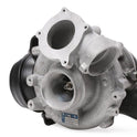 RIDEX REMAN 2234C10277R Turbocharger (remanufactured)