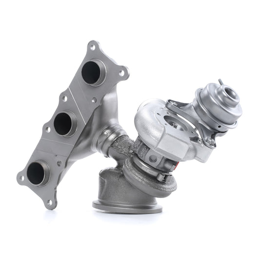 RIDEX REMAN 2234C10298R Turbocharger (remanufactured)