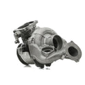 RIDEX REMAN 2234C10338R Turbocharger (remanufactured)