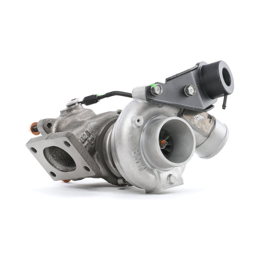 RIDEX REMAN 2234C10384R Turbocharger for BMW 3 Series (remanufactured)