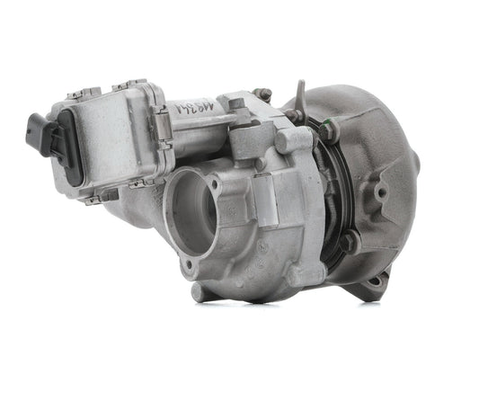 RIDEX REMAN 2234C10403R Turbocharger (remanufactured)