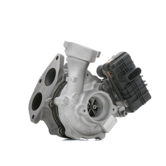 RIDEX REMAN 2234C10455R Turbocharger (remanufactured)